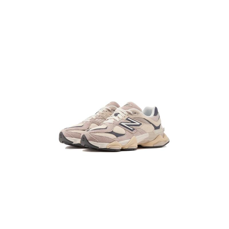 schoenen New Balance 9060 Moonrock Linen