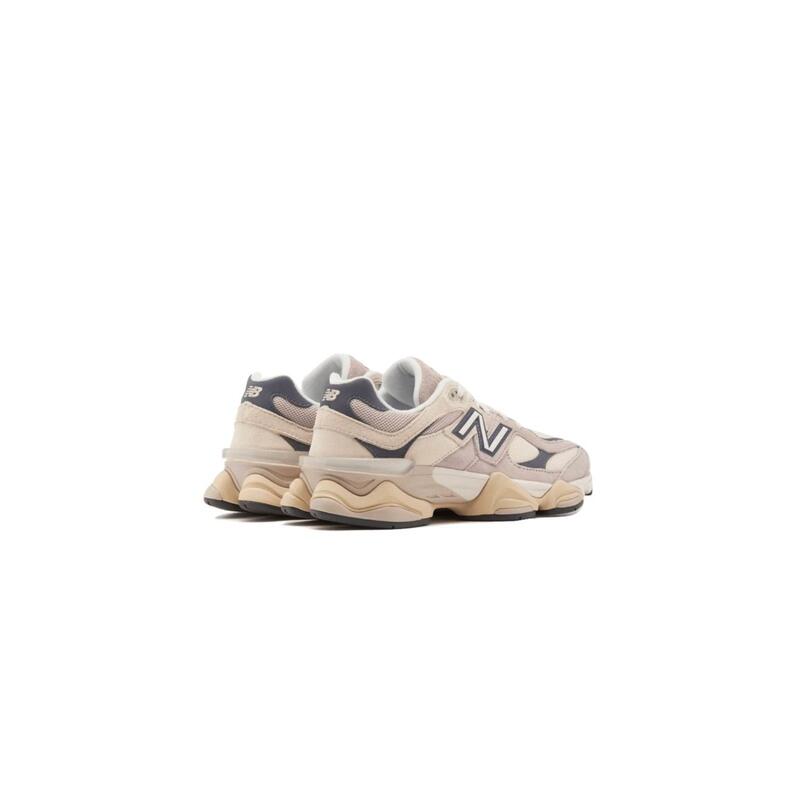 schoenen New Balance 9060 Moonrock Linen