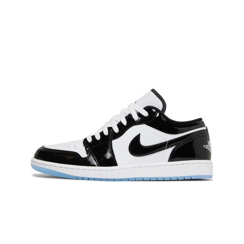 schoenen Air Jordan 1 Low SE Concord