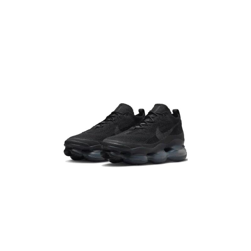 chaussures Air Max Scorpion Triple Black