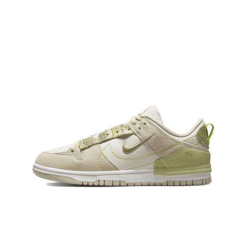 schoenen Nike Dunk Low Disrupt 2 Green Snake