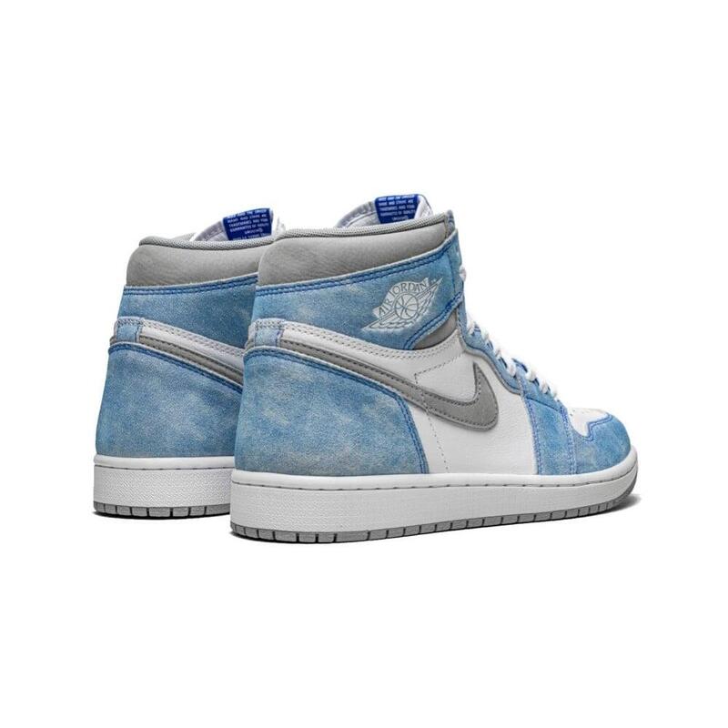 Chaussures Air Jordan 1 Retro High OG Hyper Royal