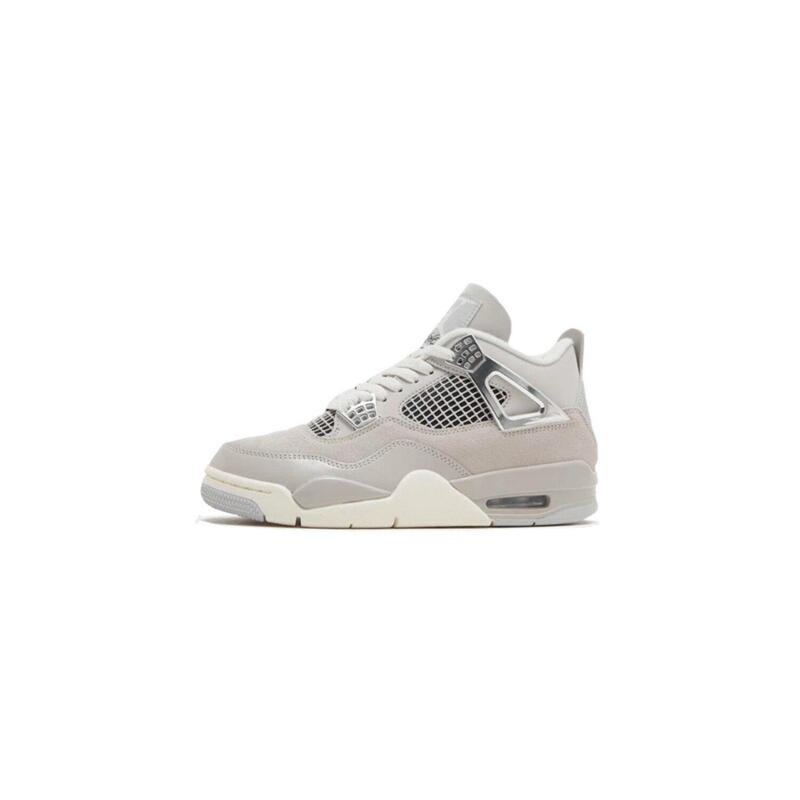 chaussures Air Jordan 4 Retro Frozen Moments