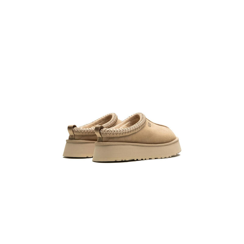 chaussures UGG Tazz Slipper Mustard Seed