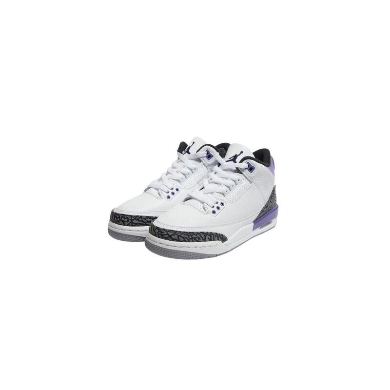 schoenen Air Jordan 3 Dark Iris