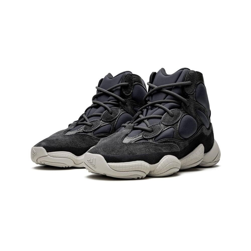 Scarpe Yeezy 500 High Slate ADIDAS YEEZY Decathlon