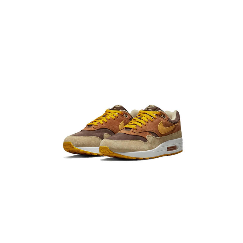 schoenen Nike Air Max 1 PRM Duck Pecan