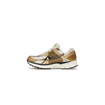 zapatillas Nike Zoom Vomero 5 Metallic Gold