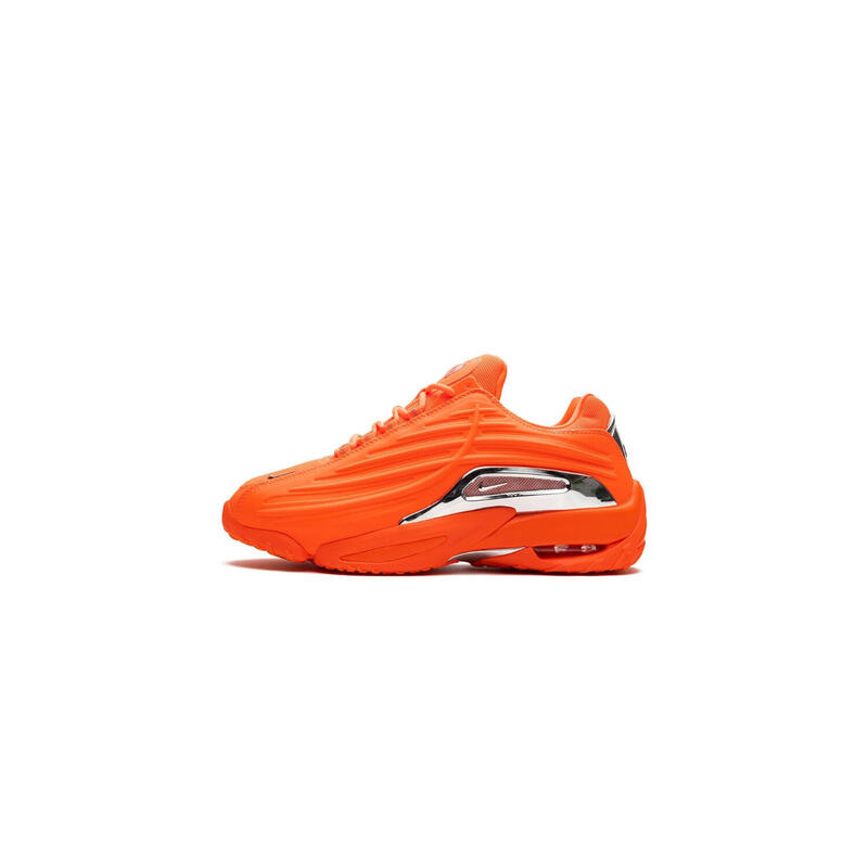 chaussures Nike Hot Step 2 Drake NOCTA Total Orange