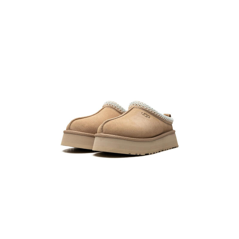 schoenen UGG Tazz Slipper Sand