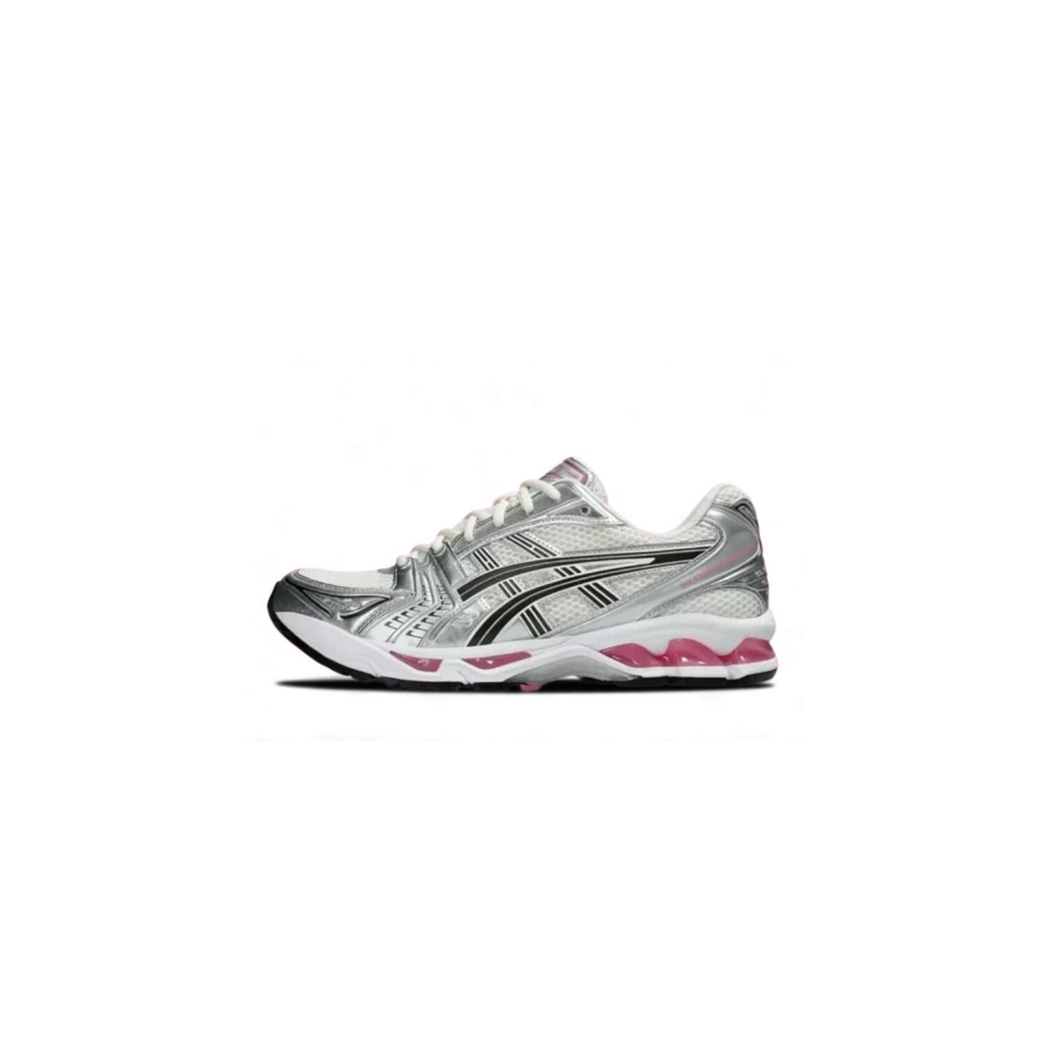 Schoenen ASICS Gel-Kayano 14 Cream Sweet Pink 1/4