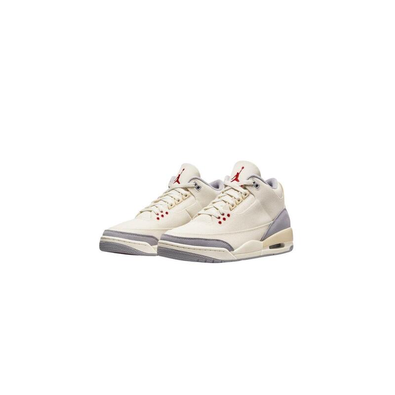 Chaussures Air Jordan 3 Retro Muslin