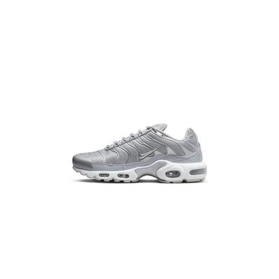 Zapatillas Nike Air Max Plus Metallic Silver