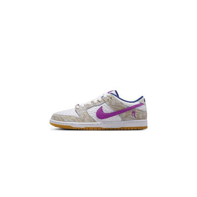 Zapatillas Nike SB Dunk Low Rayssa Leal