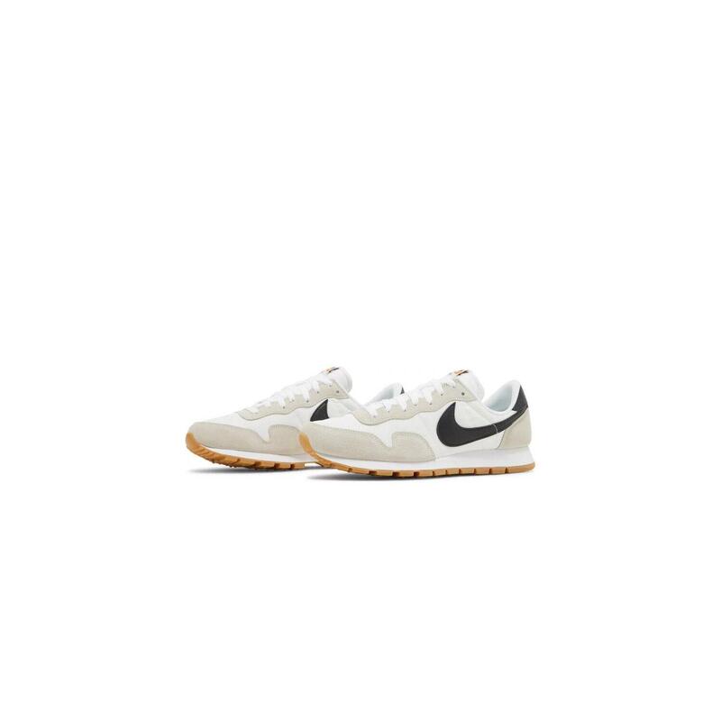 chaussures Nike Air Pegasus 83 White Black Gum