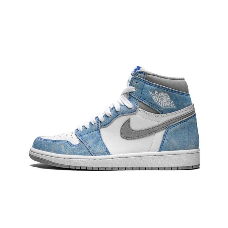 Schoenen Air Jordan 1 Retro High OG Hyper Royal