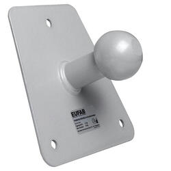 PORTE-VÉLO EUFAB : FIXATION MURALE POUR PORTE-VÉLOS EUFAB ET LAS