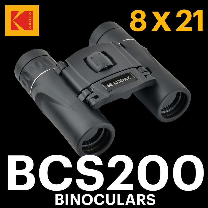 KODAK Jumelle Binoculaire