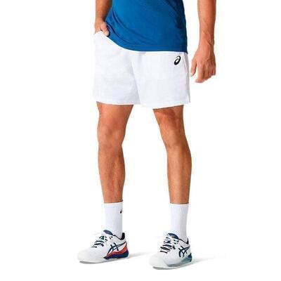 Asics Short Court Uomo