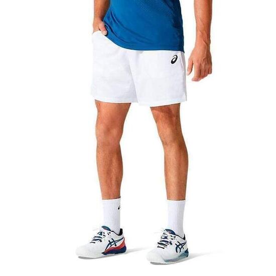 Asics Short Court Uomo