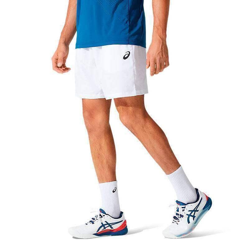 Asics Short Court Uomo 2/5