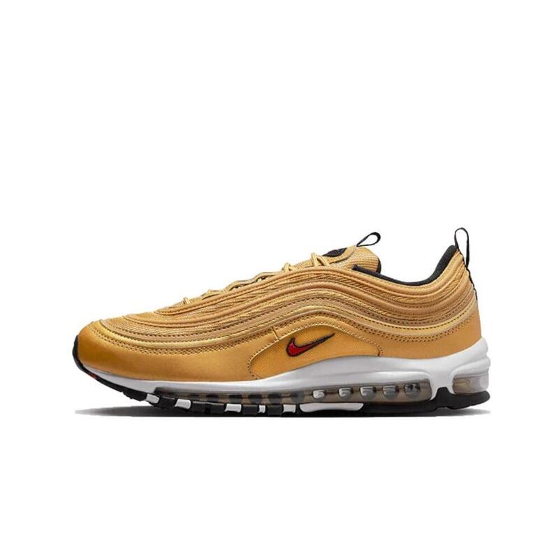 schoenen Air Max 97 Gold Bullet