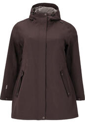 Veste de pluie Aleia