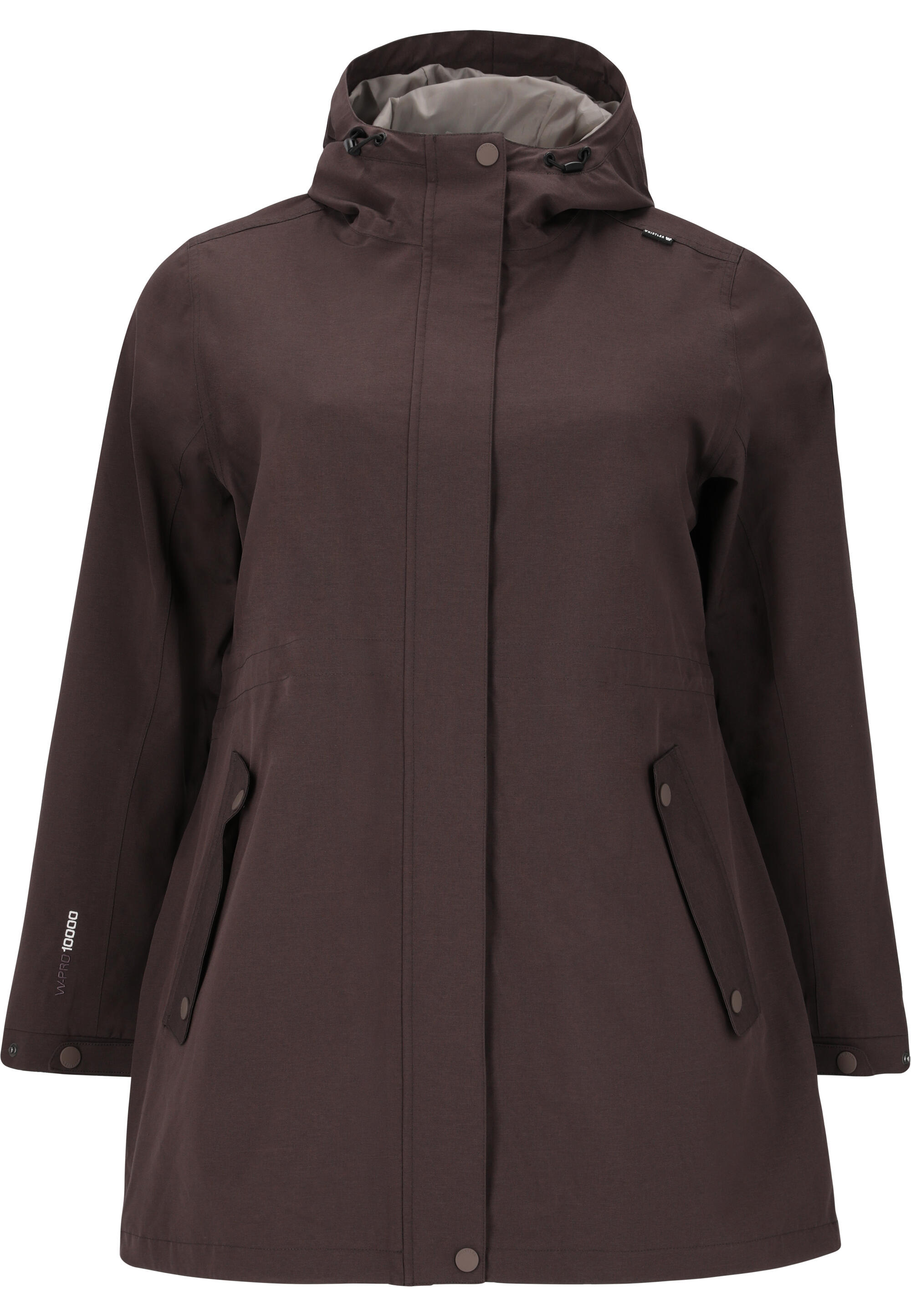 WHISTLER Regenjacke Aleia