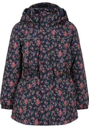 Veste de parka Angelina