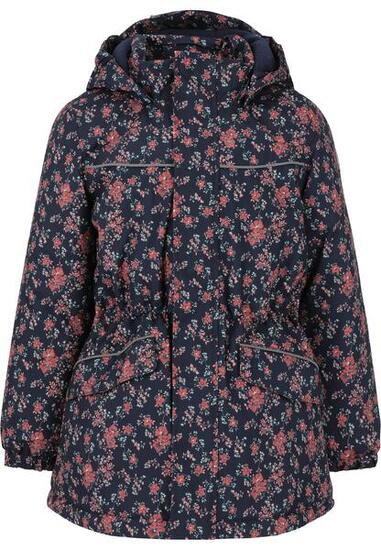 Veste de parka Angelina