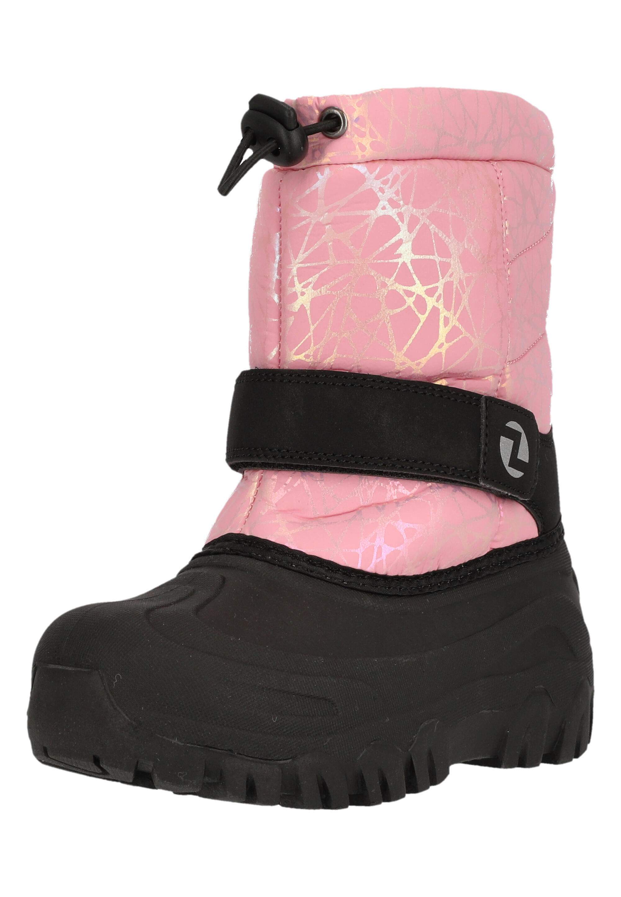 Winterstiefel Kind Zigzag Wanoha 2/7