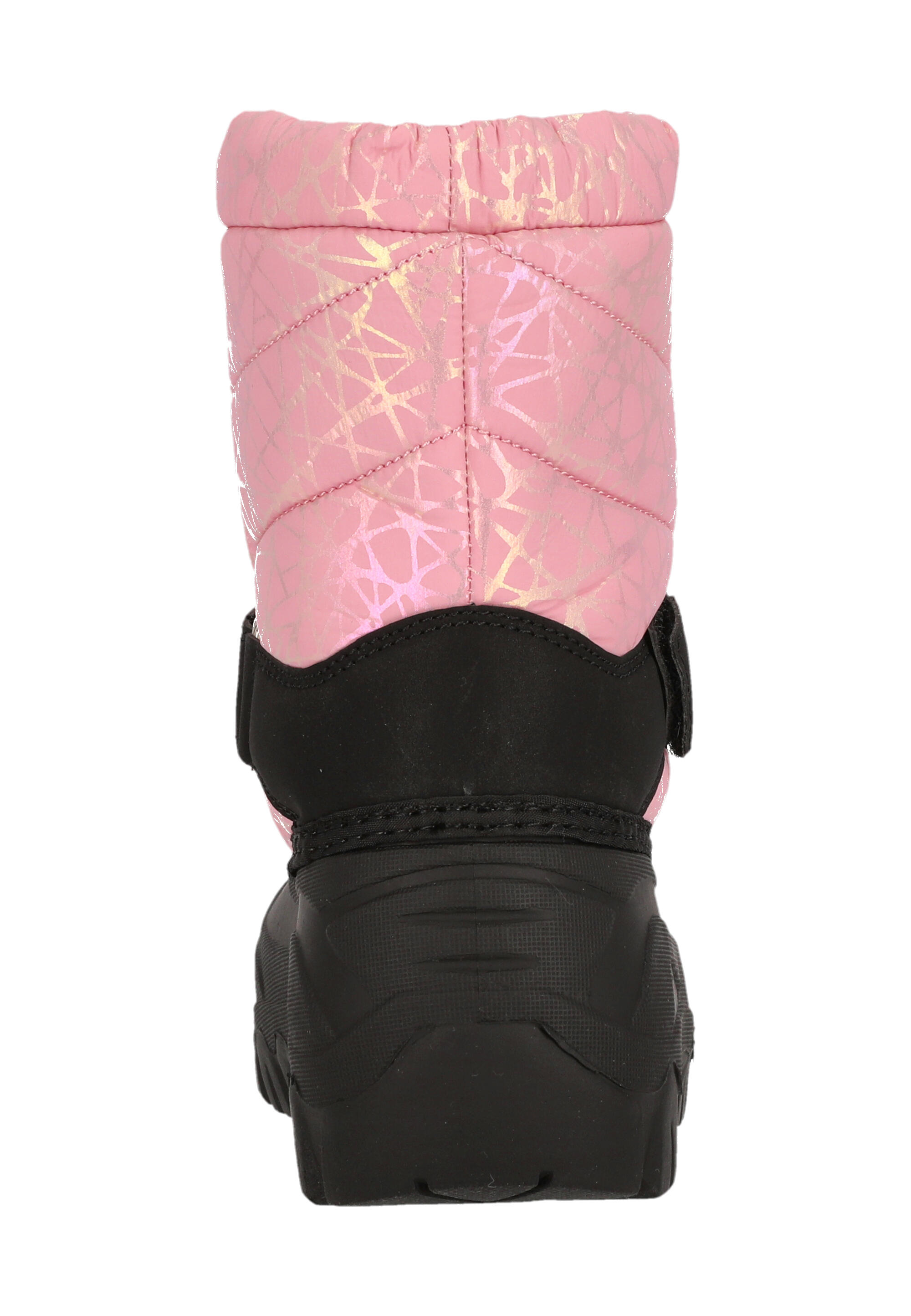 Bottes Wanoha 5/7