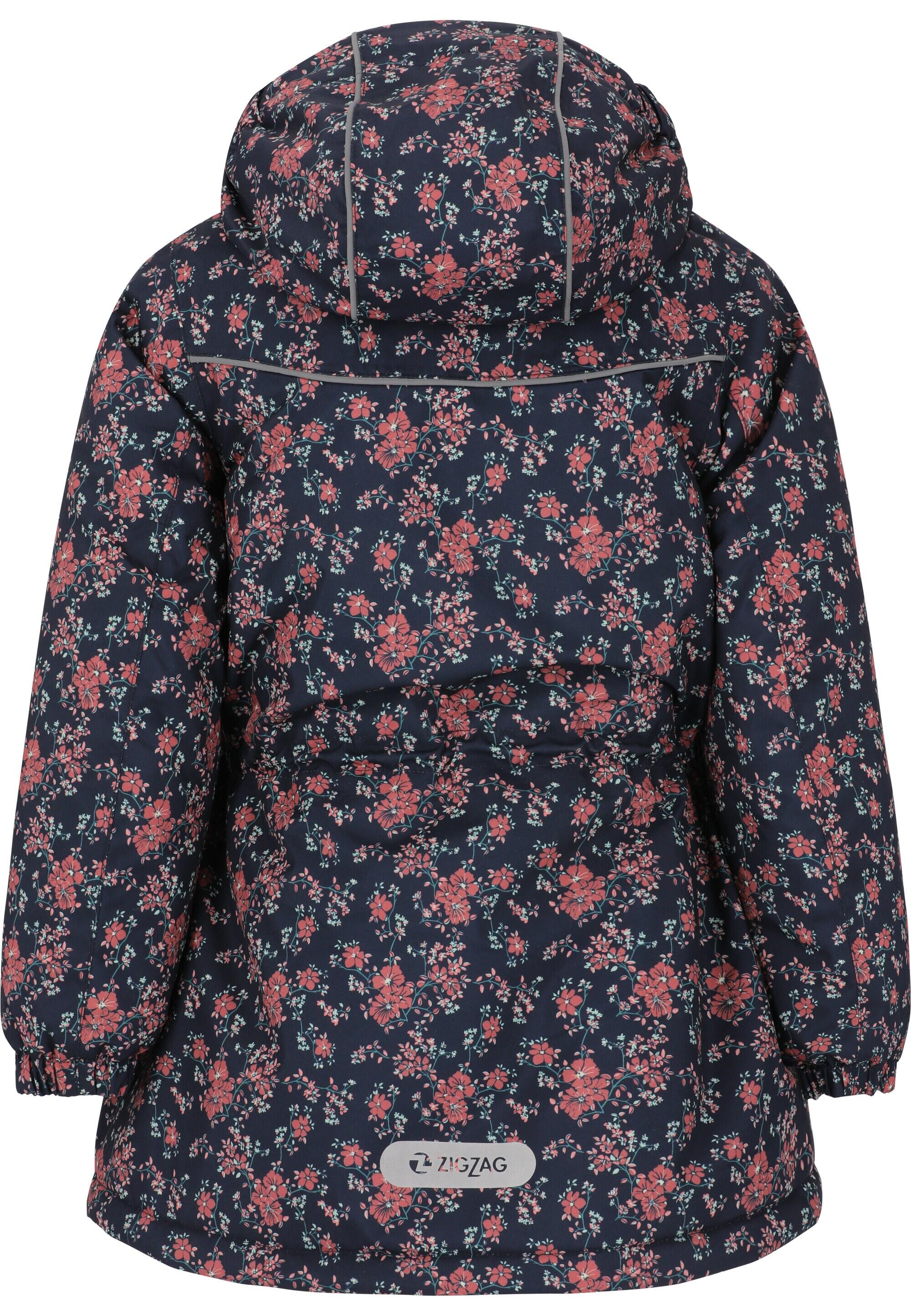 Parka jas Angelina 2/5