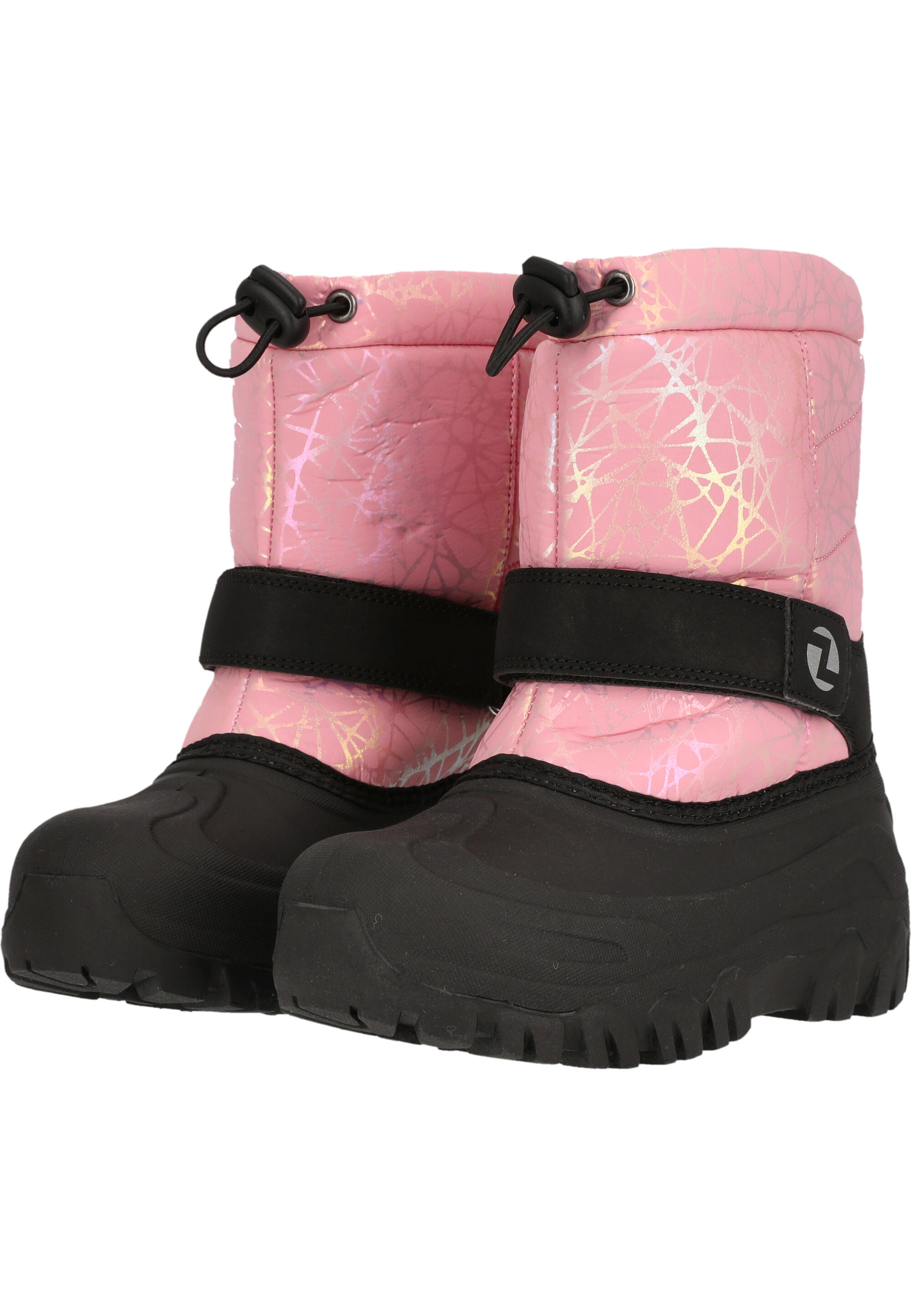 Winterstiefel Kind Zigzag Wanoha 4/7