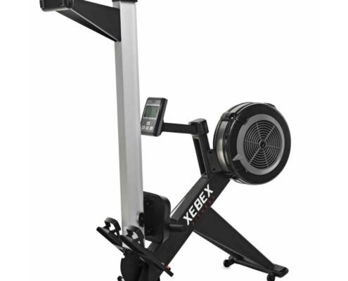 REMO AIR ROWER 2.0 - XEBEX AR-2 2/4