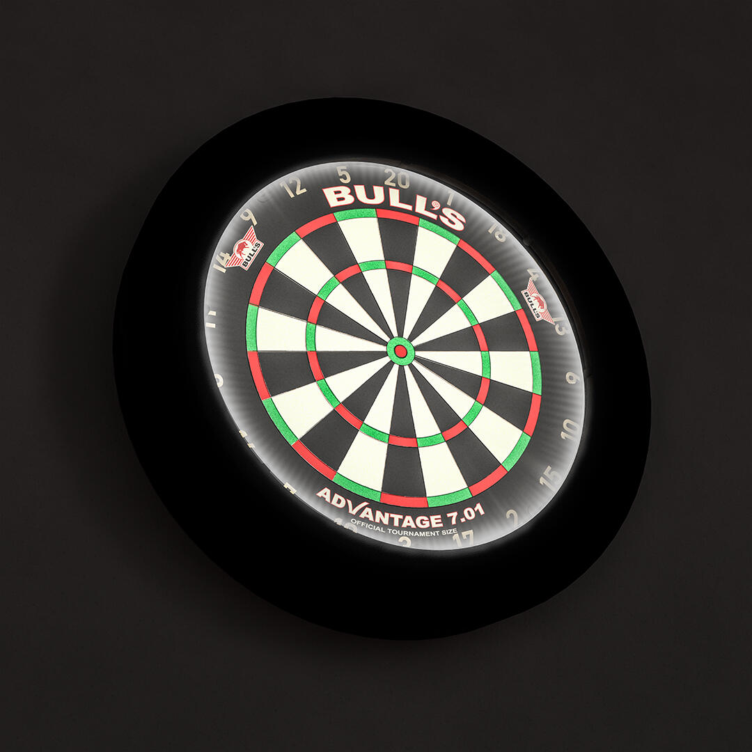 Bull's Lumo Surround Light System 4/7