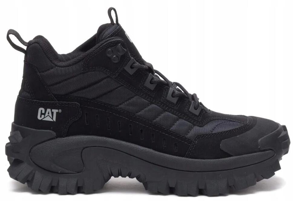 Buty do chodzenia Męskie Caterpillar Cat Intruder Mid