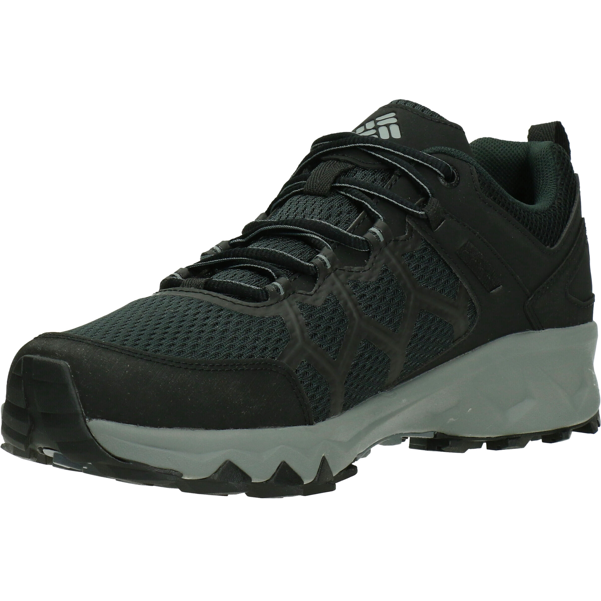 Zapatillas Deportivas Peakfreak II para Hombre Negro 5/7