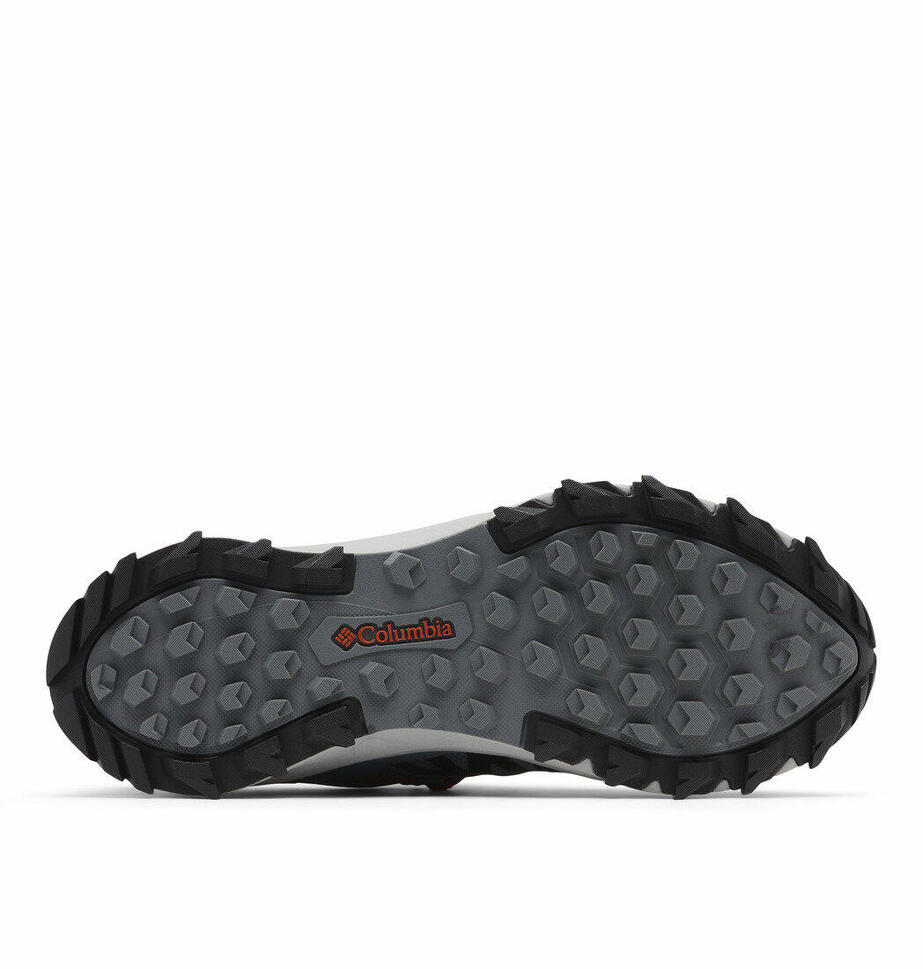Buty Trekkingowe Męskie Columbia Peakfreak II Outdry