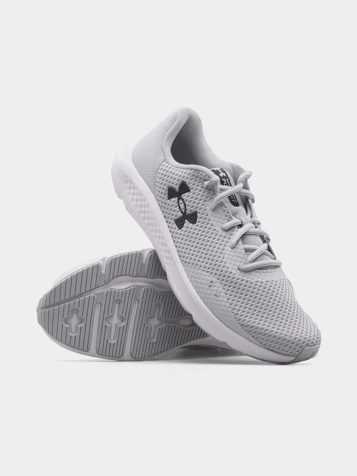 Scarpe Under armour modello 3024878-104 per donne 2/7