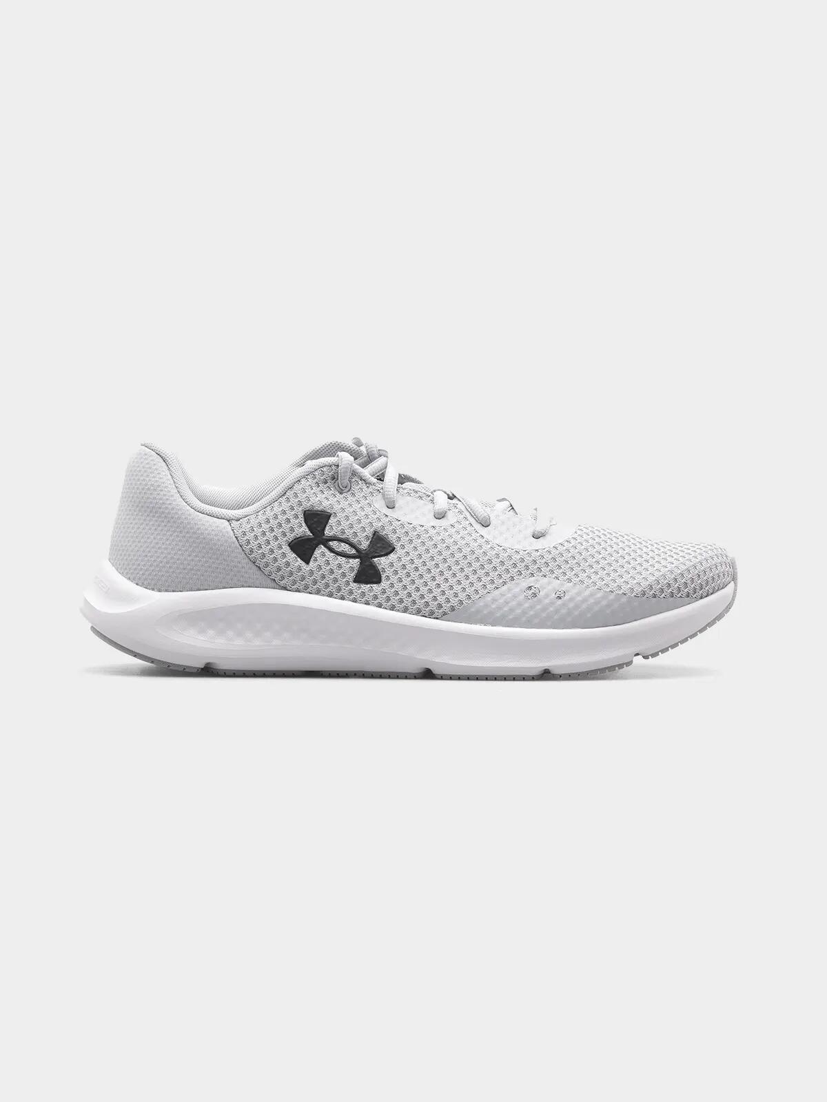 Scarpe Under armour modello 3024878-104 per donne 4/7