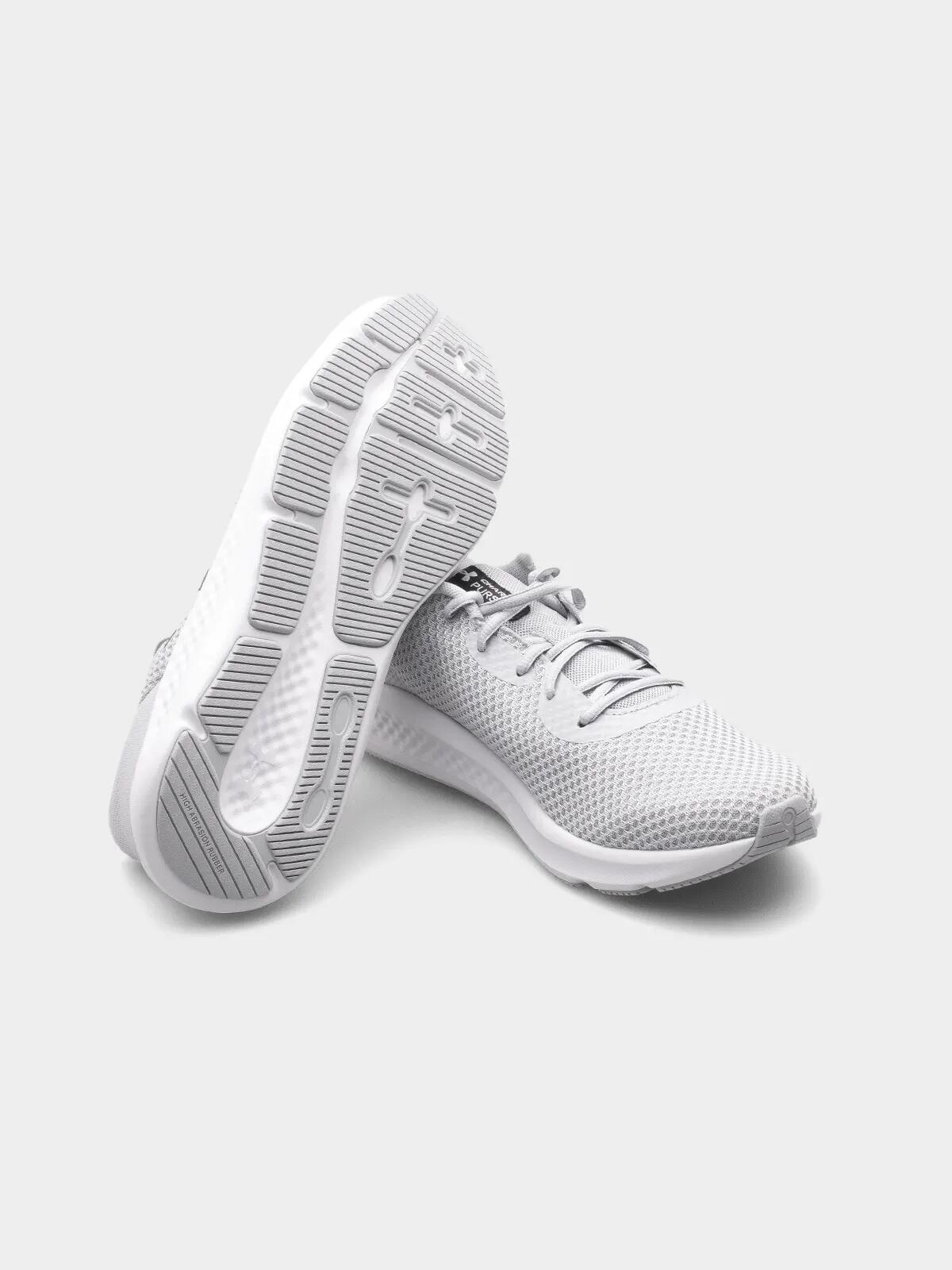 Scarpe Under armour modello 3024878-104 per donne 3/7