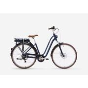 Segunda Vida - BICICLETA ELÉTRICA CIDADE ELOPS 900E QUADRO BAIXO L/XL - Excelent