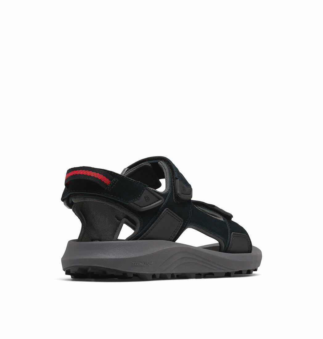 Columbia Trailstorm Hiker 3 Strap 010 sandales de trekking pour hommes 4/7