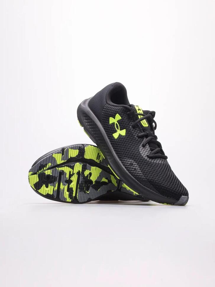 Buty do biegania męskie UNDER ARMOUR Pursuit 3