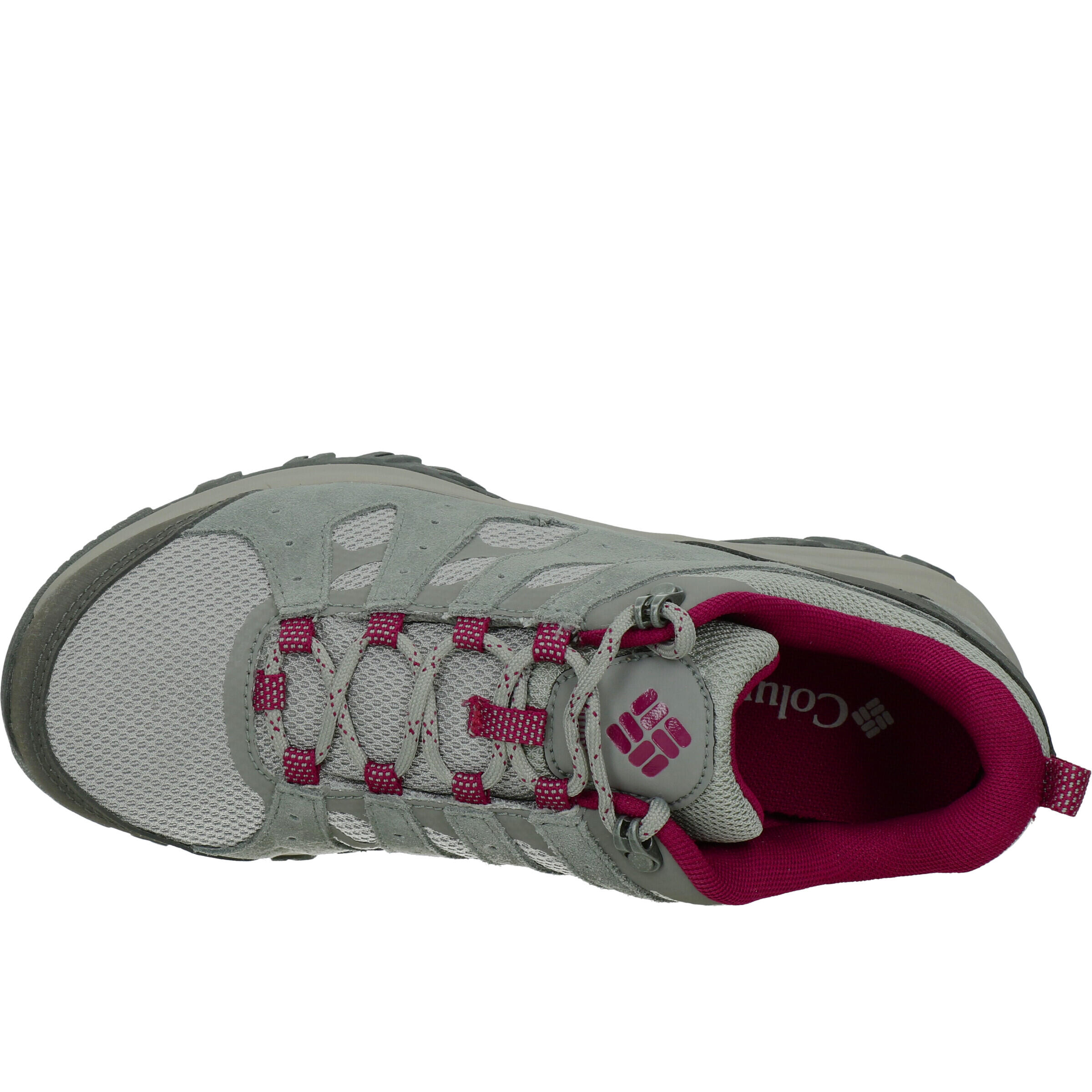 Buty trekkingowe damskie Columbia Redmond III 5/7