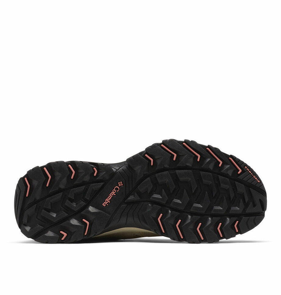 Buty trekkingowe damskie Columbia Redmond III