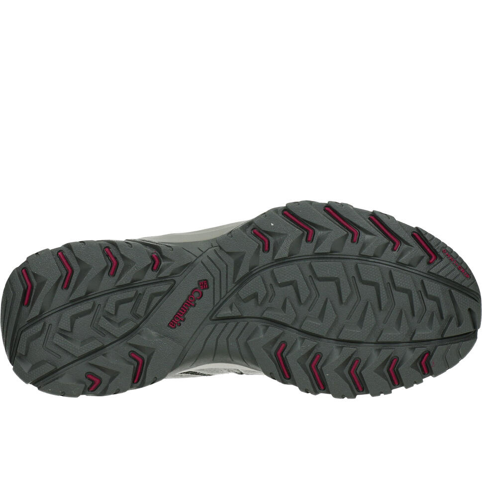 Columbia Buty Redmond Iii Waterproof 1940621029