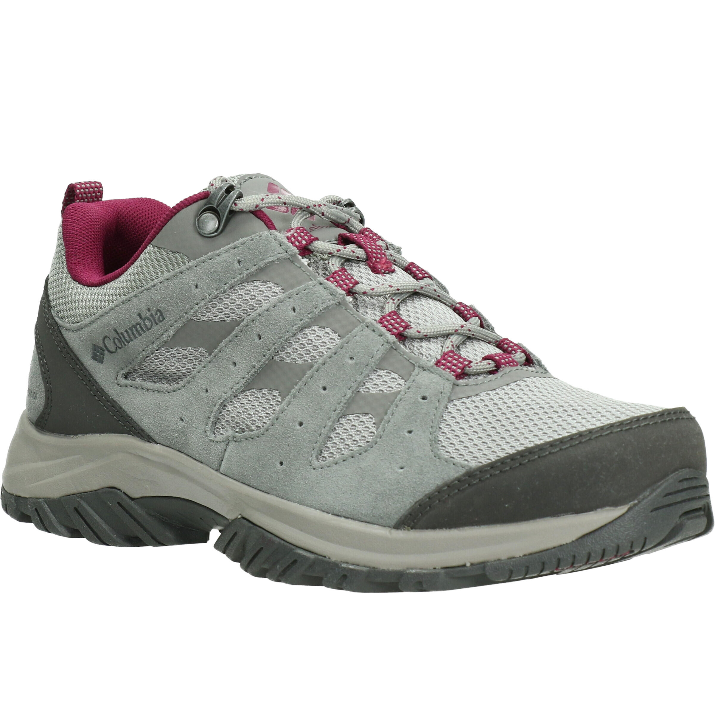 Buty trekkingowe damskie Columbia Redmond III 3/7