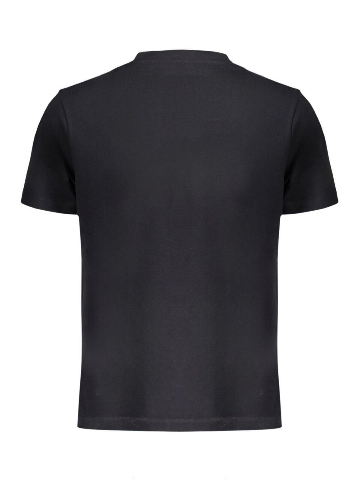Napapijri S-Box Logo Herren T-Shirt 2/5